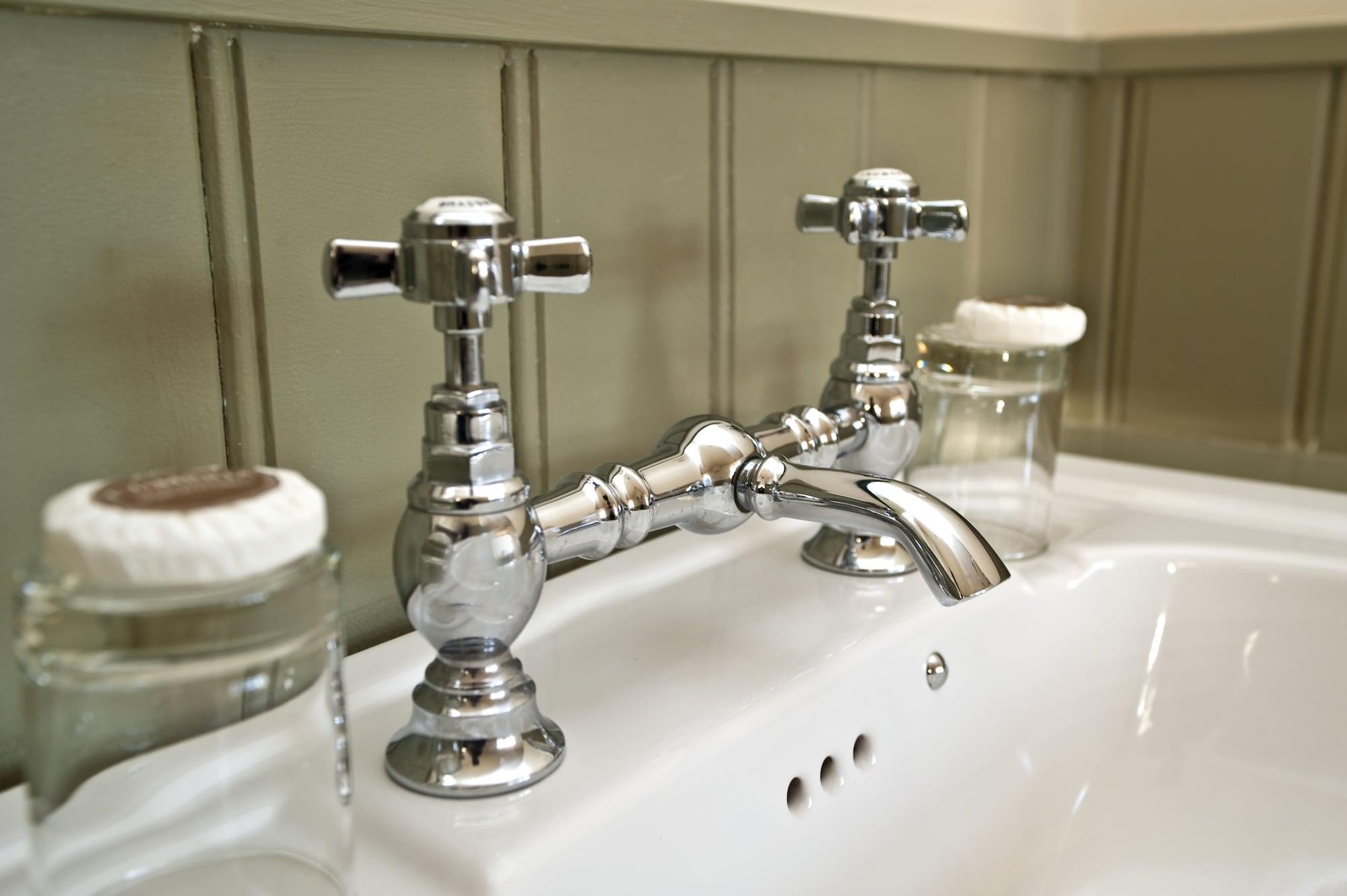 The Cuckoo Brow Inn Near Sawrey Ngoại thất bức ảnh